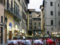 Palazzo Vecchio, Piazza della Signoria and Loggia dei Lanzi-21